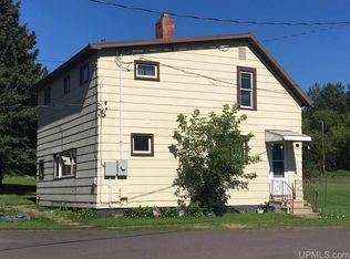 104 Ceccons Rd, Ironwood, MI 49938