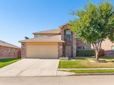 6029 Deck House Rd, Fort Worth, TX, 76179