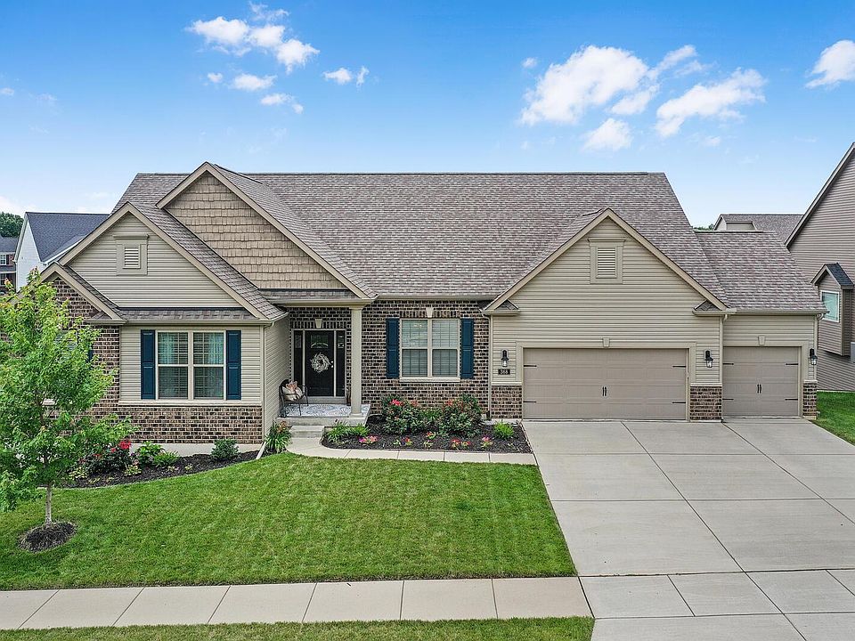 368 Sturbridge Dr, Saint Charles, MO 63303 Zillow