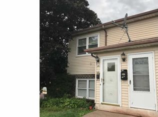 321 Forge Rd, East Greenville, PA 18041