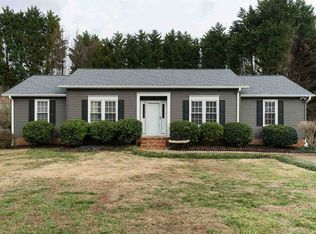 109 Dawes Dr, Greer, SC 29650