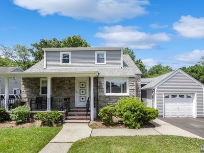 307 Highland St, Cresskill, NJ, 07626