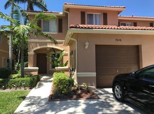 7028 Hawks Nest Ter, Riviera Beach, FL 33407