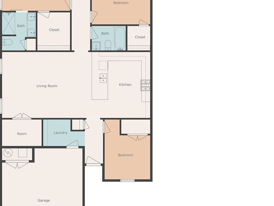 2nd image of 801 N Rainbow Lake Ct Suite 200