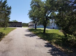 1650 Springwood Dr, Spring Branch, TX 78070