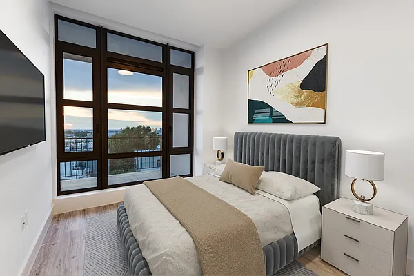 Rented by Nooklyn NYC LLC | media 23