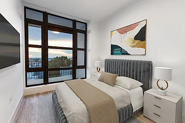 Rented by Nooklyn NYC LLC