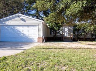 16429 Hill Country Dr, Conroe, TX 77302