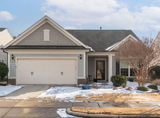 1508 Bloomsbury Manor Dr, Durham, NC 27703