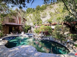 1926 Mount Olympus Dr, Los Angeles, CA 90046