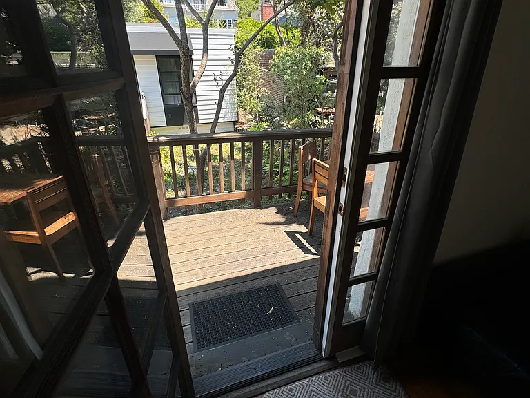 1677 Arch St #3 — Photo 12