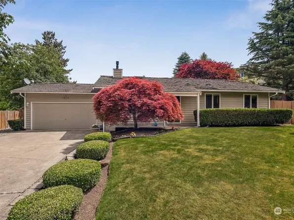 2410 Main Court S, Renton, WA 98055