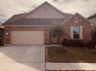 448 Sheepshank Dr, Georgetown, TX 78633