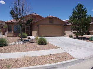911 Purple Aster Ave SW, Los Lunas, NM 87031