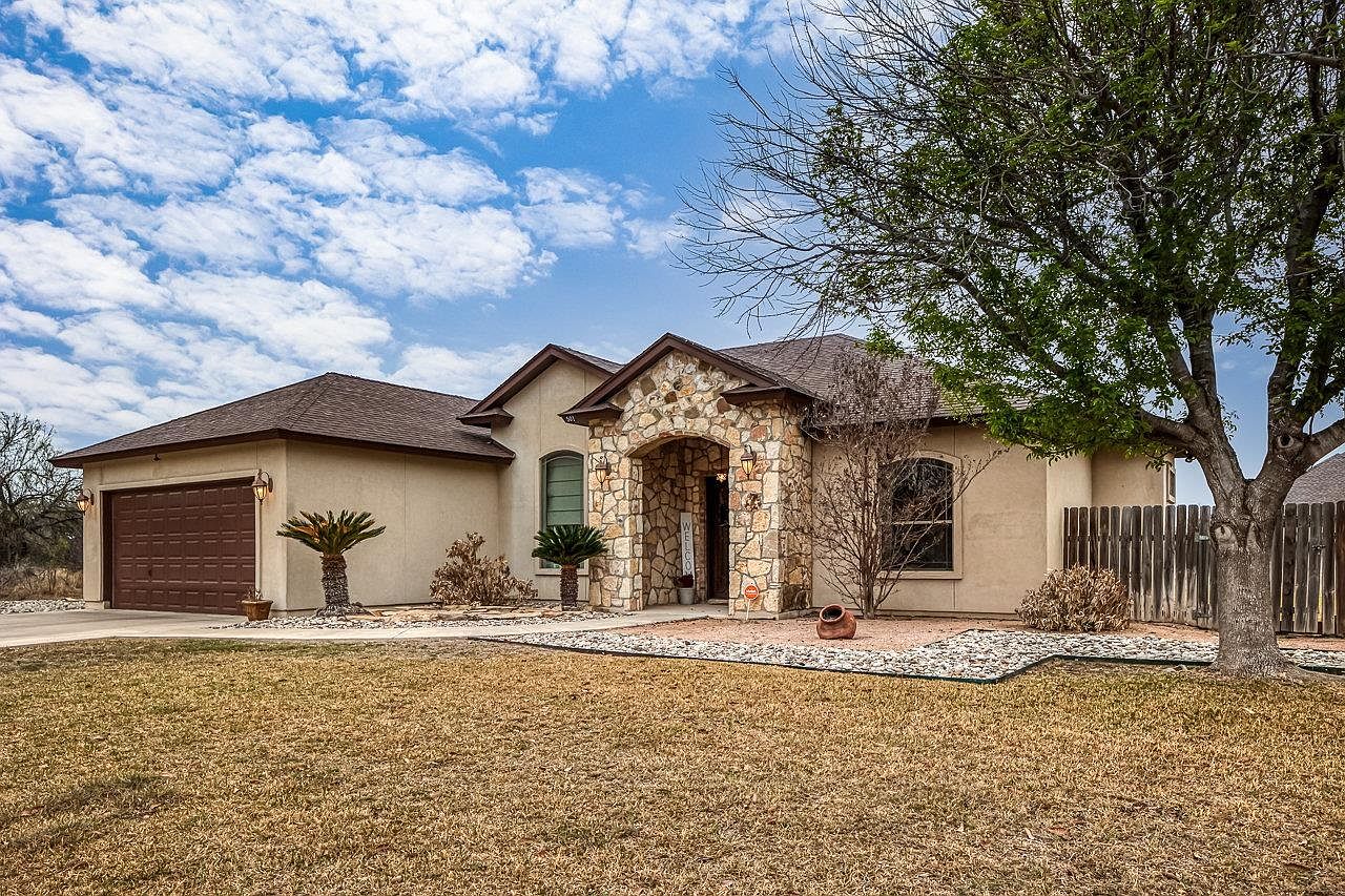 501 Boulder Ridge Dr, Del Rio, TX 78840 Zillow