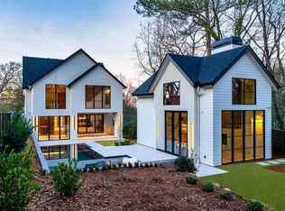843 Yorkshire Rd, Atlanta, GA 30306
