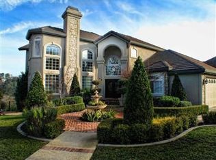 4 Guadalupe Dr, El Dorado Hills, CA