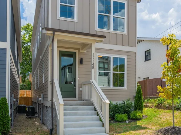 1734B Kellow St, Nashville, TN 37208