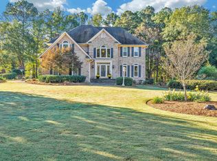 131 Brandermill Rd, Spartanburg, SC 29301