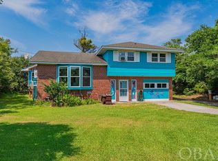 48884 State Highway 12, Buxton, NC 27920