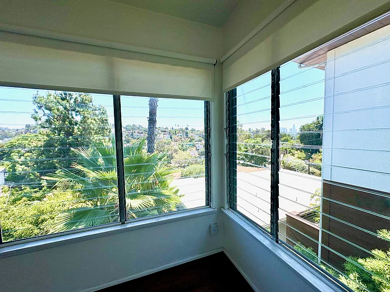 Stunning views from all angles.