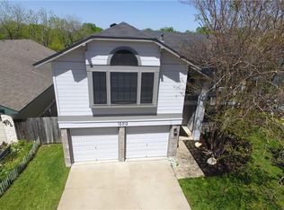 12312 Yarmont Way, Austin, TX 78753