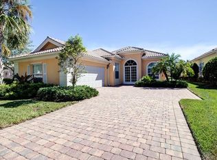 7962 Valentina Ct, Naples, FL 34114
