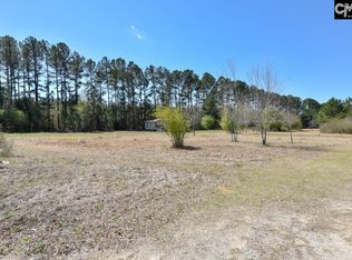 707 Sandhill Rd, Eastover, SC 29044