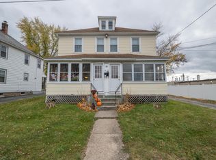 12-14 Laurel St, Pittsfield, MA 01201