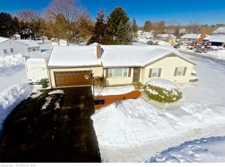 19 Stark Dr, East Granby, CT 06026