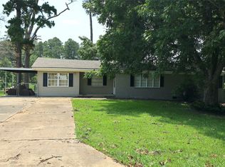 2033 1st St, Grand Cane, LA 71032