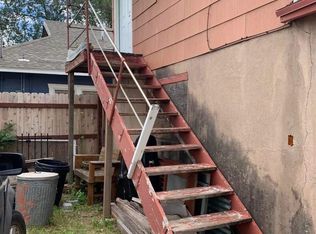 519 Ruppe Ave #B, Bisbee, AZ 85603