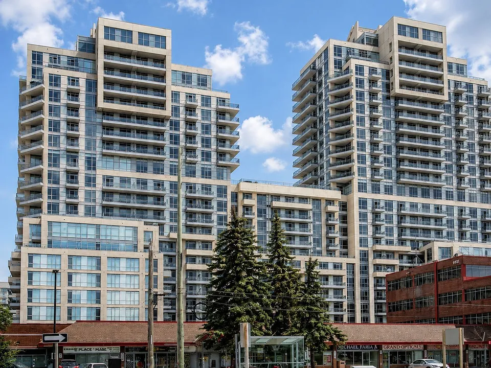 9191 Yonge St S #616