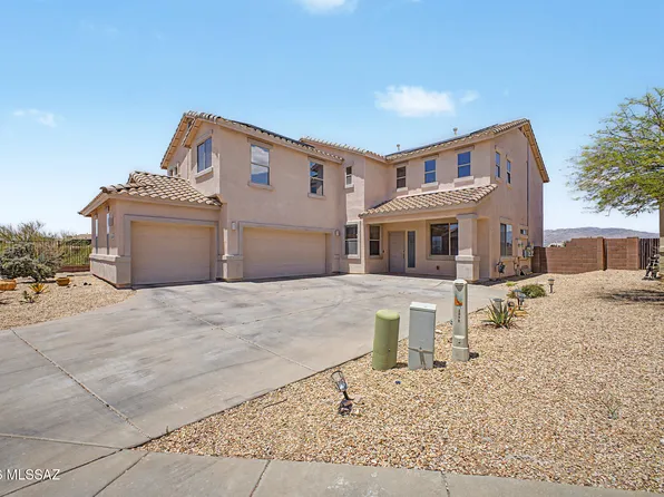 13087 E Mica Tank Dr, Vail, AZ 85641