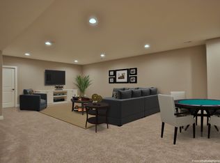 305 Wolf Crossing Dr, Morton, IL