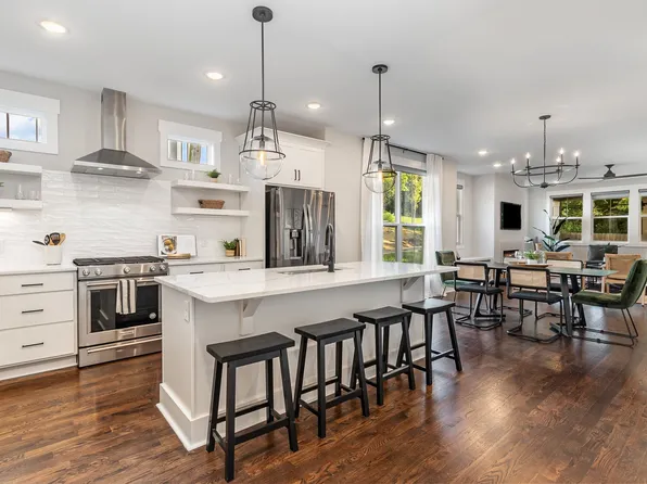 815A Watts Ln, Nashville, TN 37209