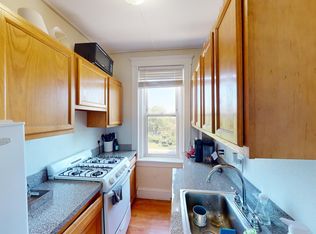 1174 Boylston St #31, Boston, MA 02215