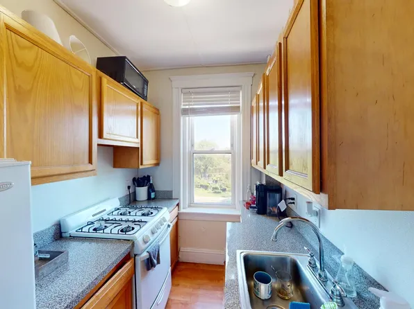 1174 Boylston St #31, Boston, MA 02215