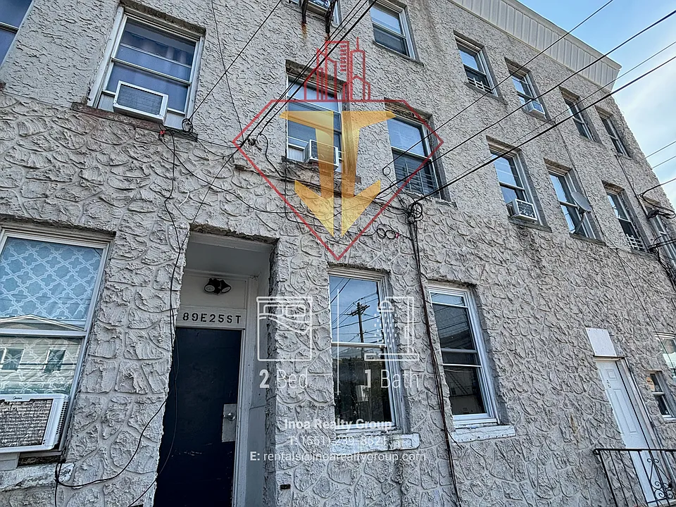 89-91 E 25th St #6