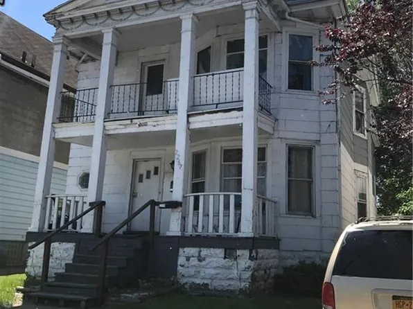 2267 S Park Ave, Buffalo, NY 14220