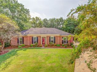 1835 W Astrid Pl, Montgomery, AL 36117