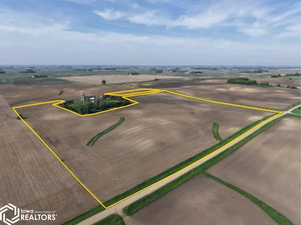 560th Ave, Kiester, MN 56051