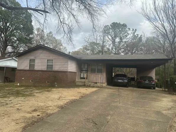 3030 Arrendale St, Memphis, TN 38118