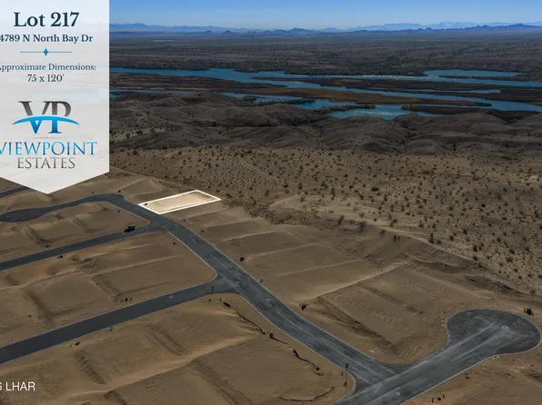 4789 N North Bay Dr, Lake Havasu City, AZ 86404