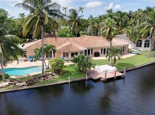1925 Coral Gardens Dr, Fort Lauderdale, FL 33306