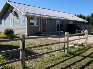 18887 Vale Cut Off Rd, Nisland, SD 57762
