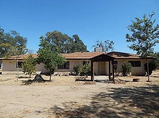 31580 Rock Hill Ln, Auberry, CA