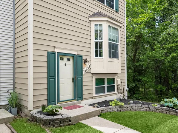 14538 London Ln, Bowie, MD 20715