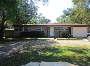 1906 Gamewell Rd, Jacksonville, FL 32211