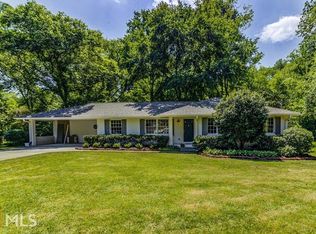 515 Old Creek Rd #0, Sandy Springs, GA 30342